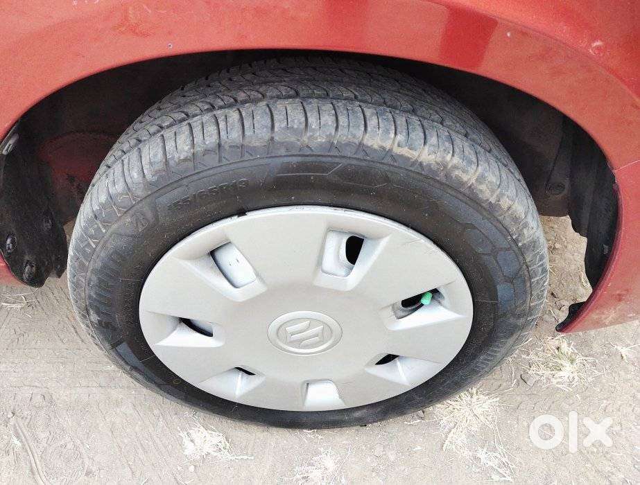 Maruti Suzuki Alto K10 Lxi Optional, 2011, Petrol