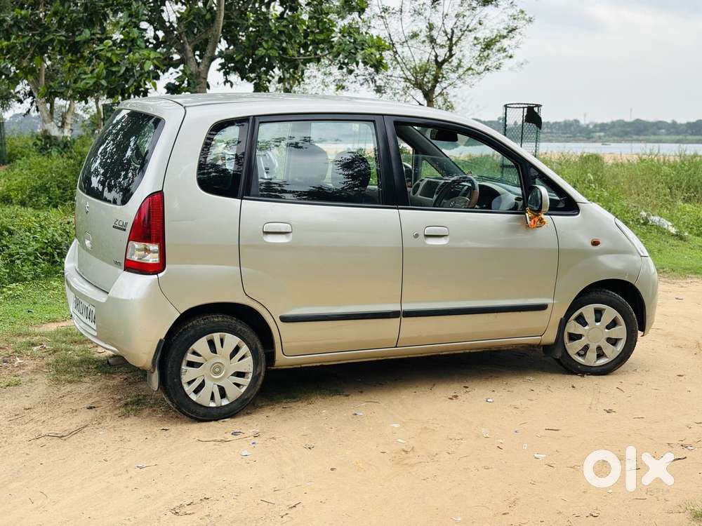 Maruti Suzuki Estilo Vxi, 2009, Petrol