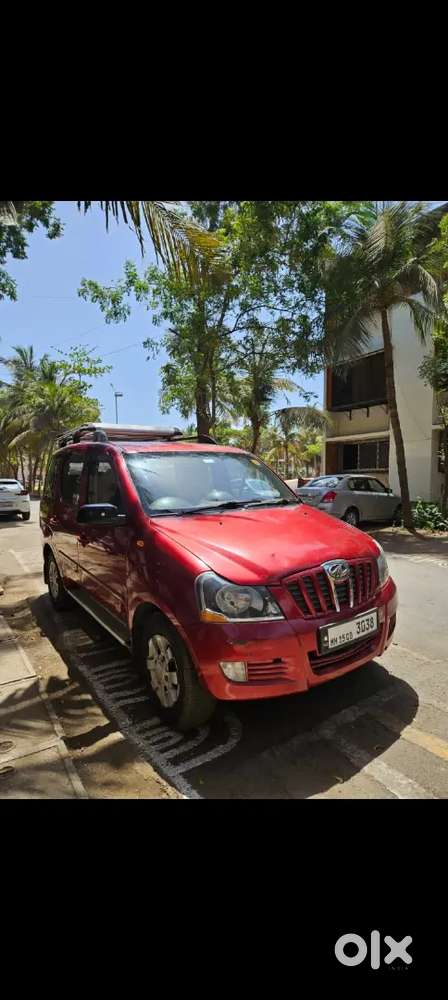 Mahindra Xylo Diesel Manual 2010