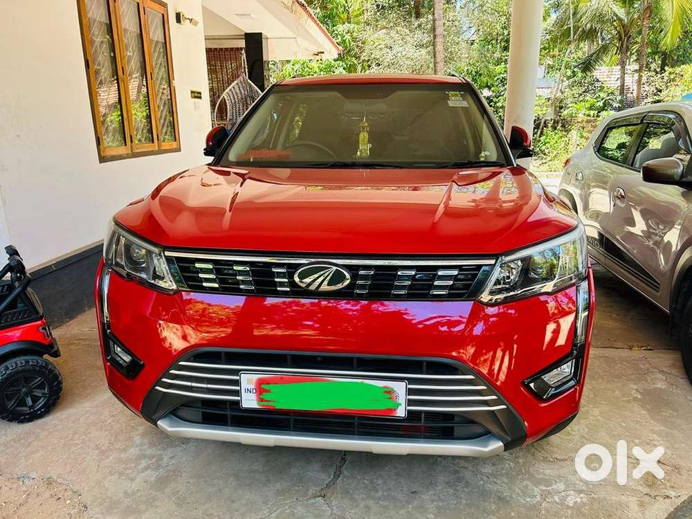 Mahindra Xuv300 2019 Diesel Good Condition