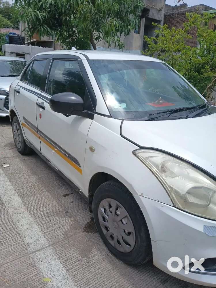 Maruti Suzuki Swift 2017