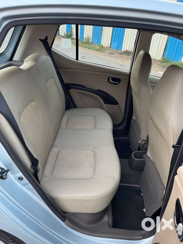 Hyundai I10 Magna, 2011, Petrol