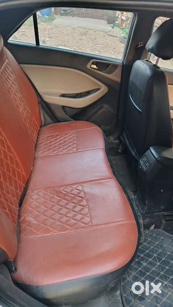 Hyundai Elite I20 Asta 1.4 Crdi, 2016, Diesel