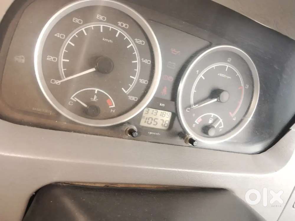 Tata Sumo Gold 2013 Diesel Manual