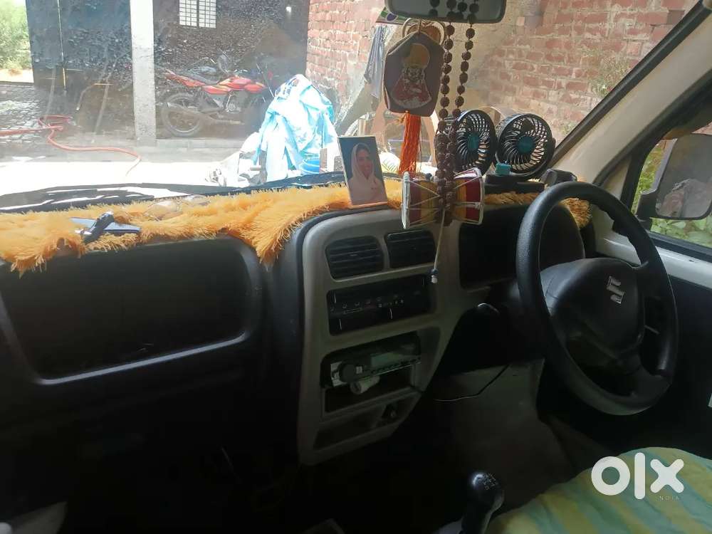 Maruti Suzuki Eeco 2020 Cng & Hybrids 146000 Km Driven