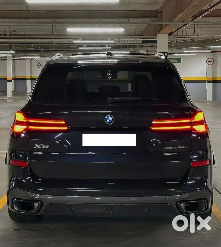 Bmw X5 X Drive 30d M Sport, 2024, Diesel