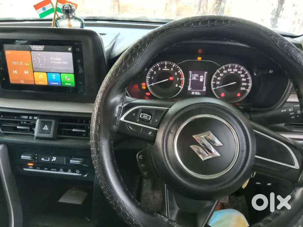Showroom Condition