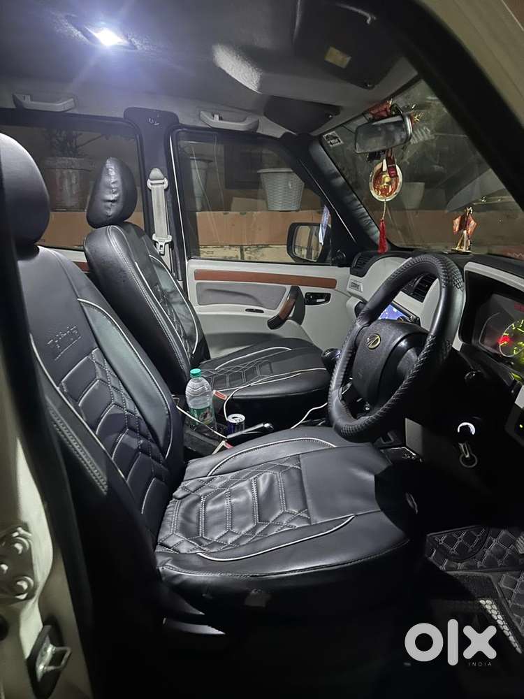 Mahindra Scorpio Classic 2019 Diesel