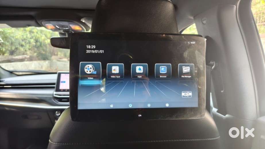 Jeep Compass Model S (o2) At, 2023, Petrol