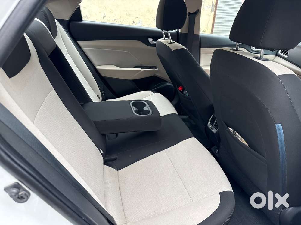 Hyundai Verna 1.6 2018  First Owner