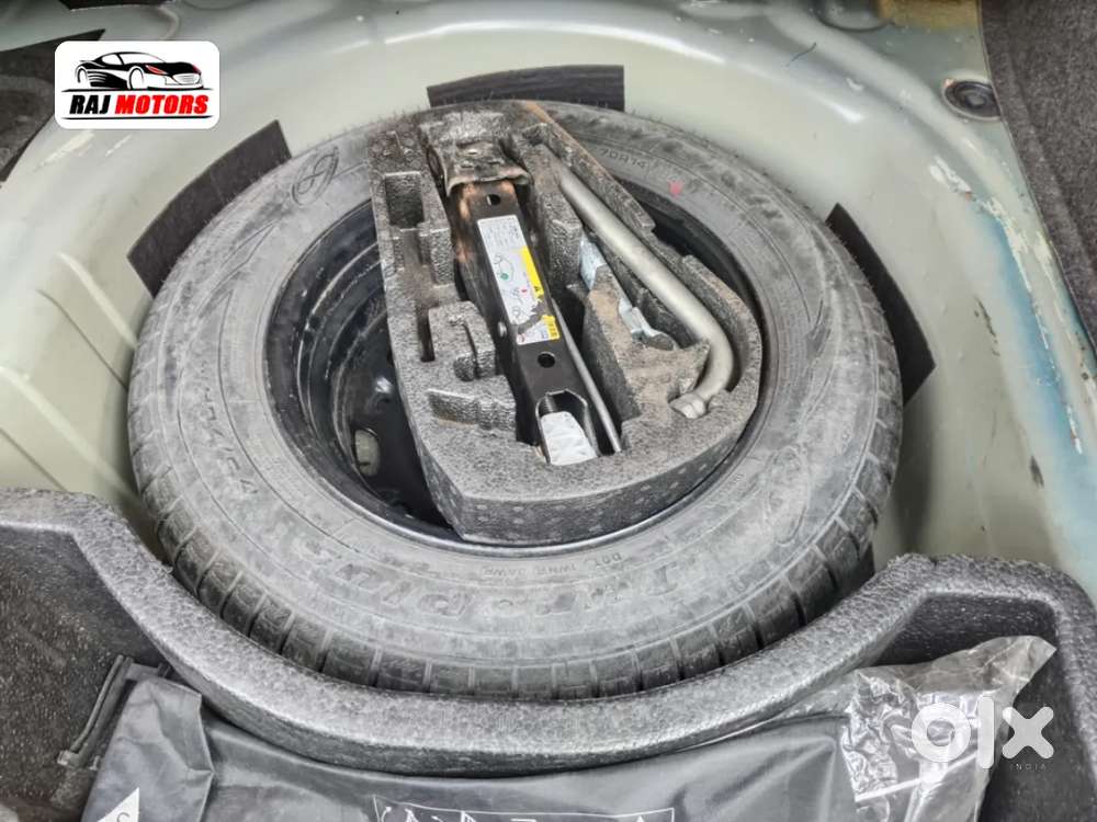 Volkswagen Vento Petrol Comfortline, 2014, Petrol