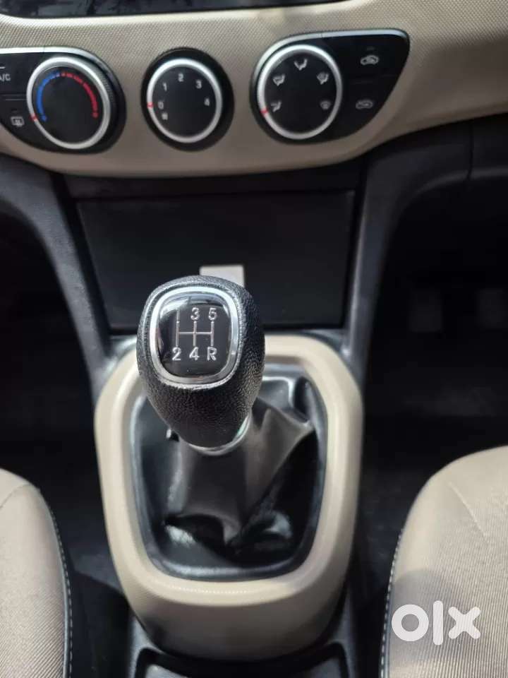 Hyundai Xcent Sx 1.2, 2014, Petrol