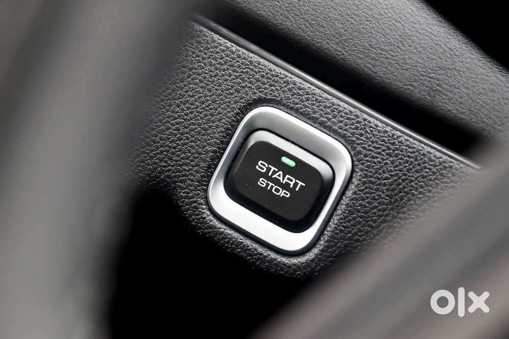 Mg Hector Sharp Dct Automatic, 2024, Petrol