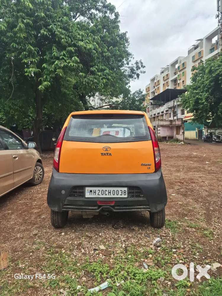 2012 Tata Nano , 1st Owner