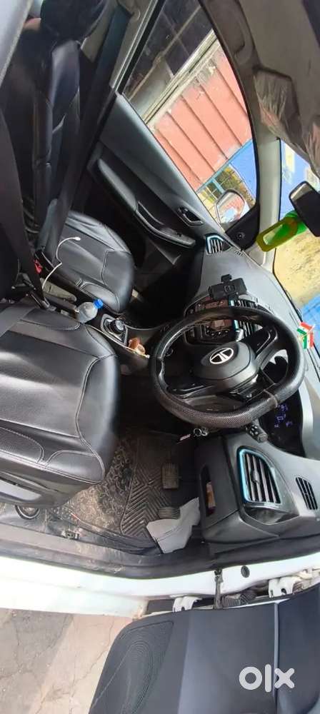 Tata Xpress T Ev.