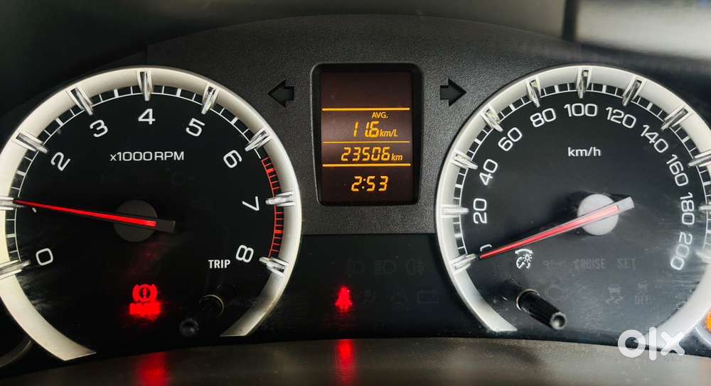 Maruti Suzuki Ertiga 2017