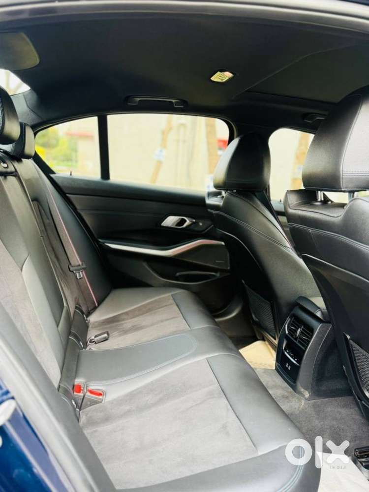 Bmw M340i Xdrive, 2024, Petrol