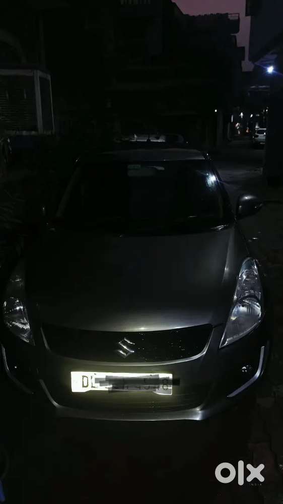 Car Is Good Condition 70000 Januan Run Hai Ok Sab