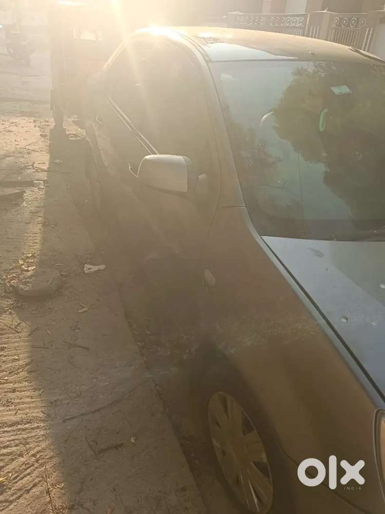 Ford Fiesta 2009 Diesel 95000 Km Driven