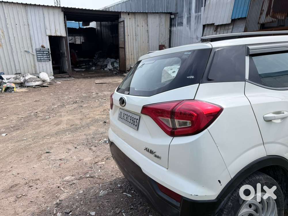 Mahindra Xuv300 Diesel 2022