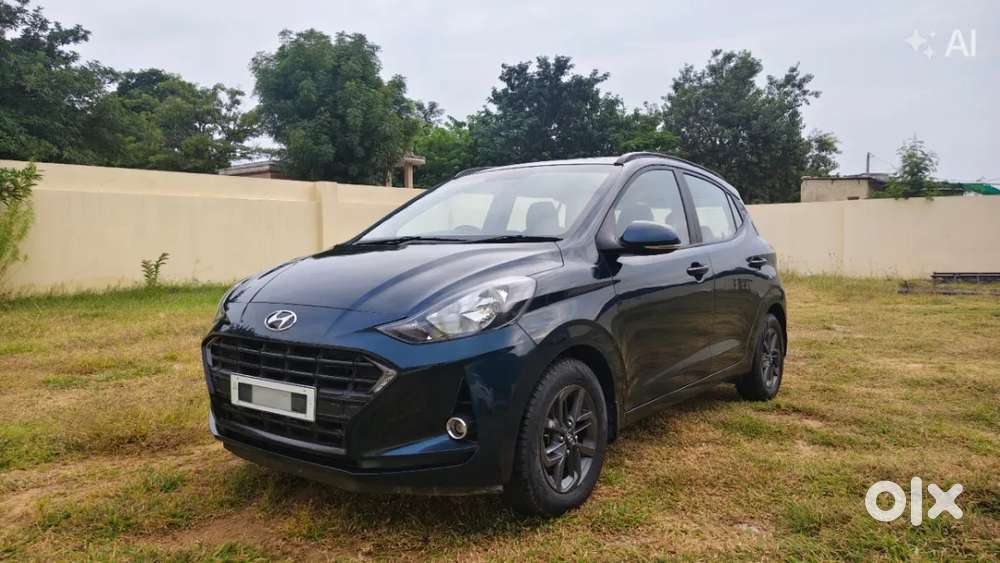 Hyundai Grand I10 Nios Sportz U2 1.2 Crdi, 2021, Diesel