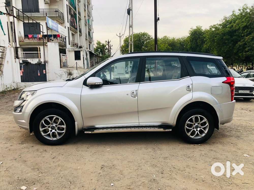 Mahindra Xuv500 W4, 2015, Diesel