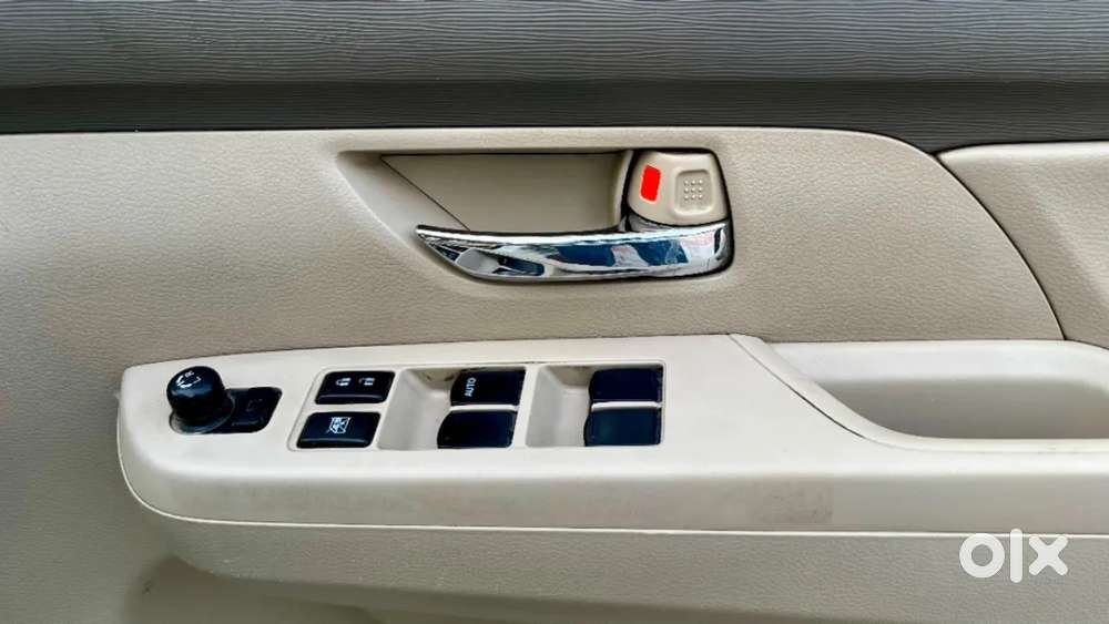 Maruti Suzuki Ertiga Vxi Cng, 2019, Cng & Hybrids