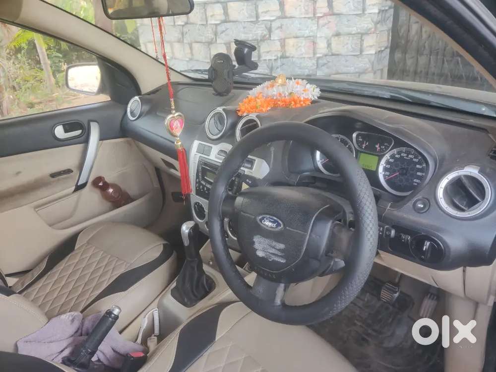 Good Candition Vehical