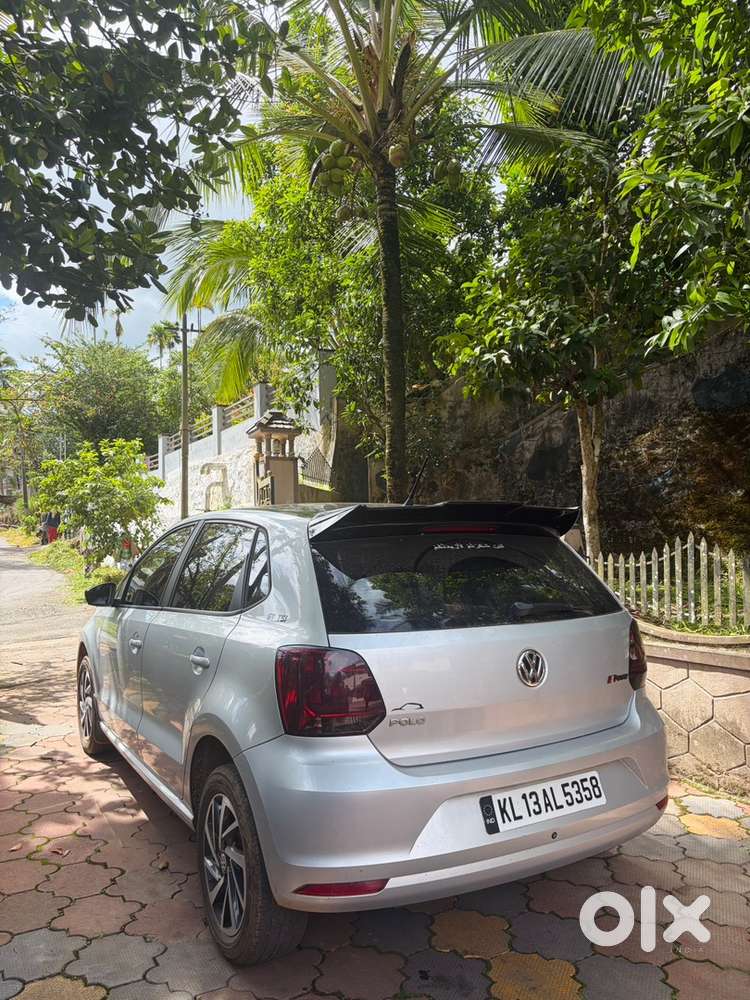 Volkswagen Polo 2017