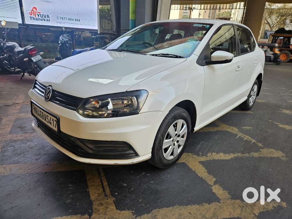 Volkswagen Ameo 1.5 Tdi Trendline, 2017, Diesel