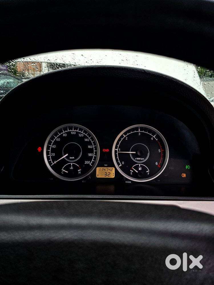 Tata Safari Storme [ ] 2.2 Ex 4x2, 2019, Diesel