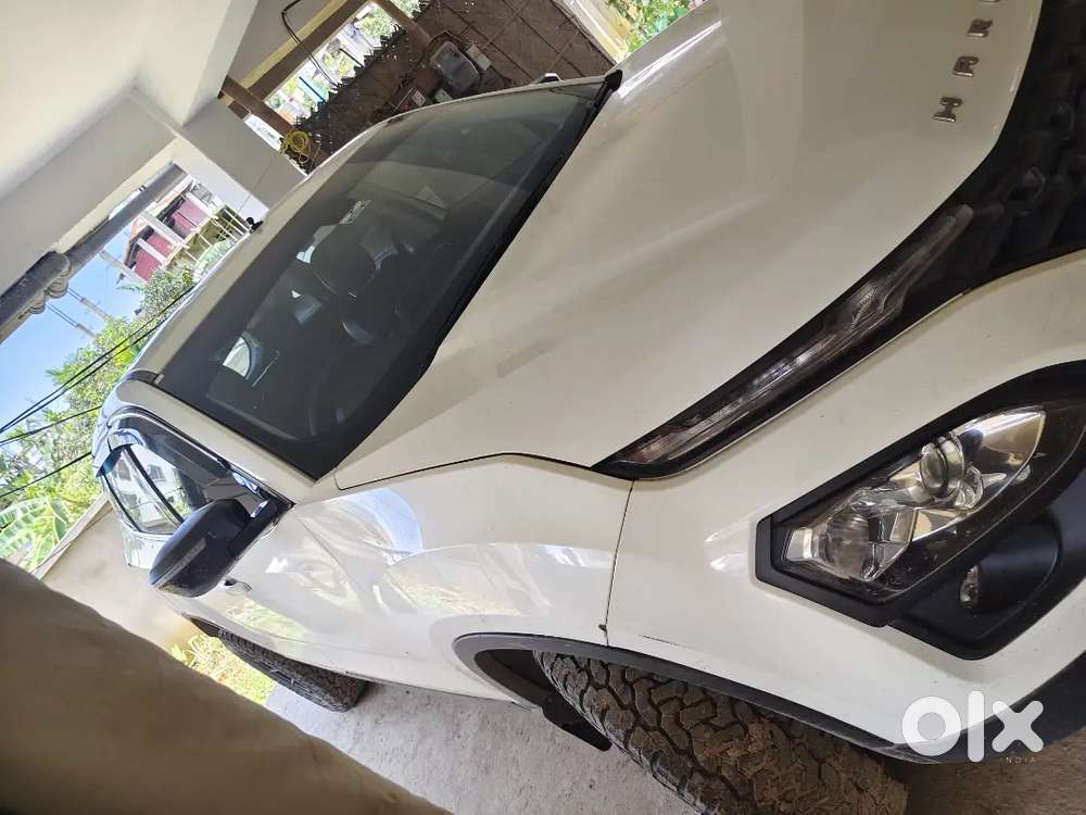 Tata Harrier 2.0 Kryotec 2021 Diesel