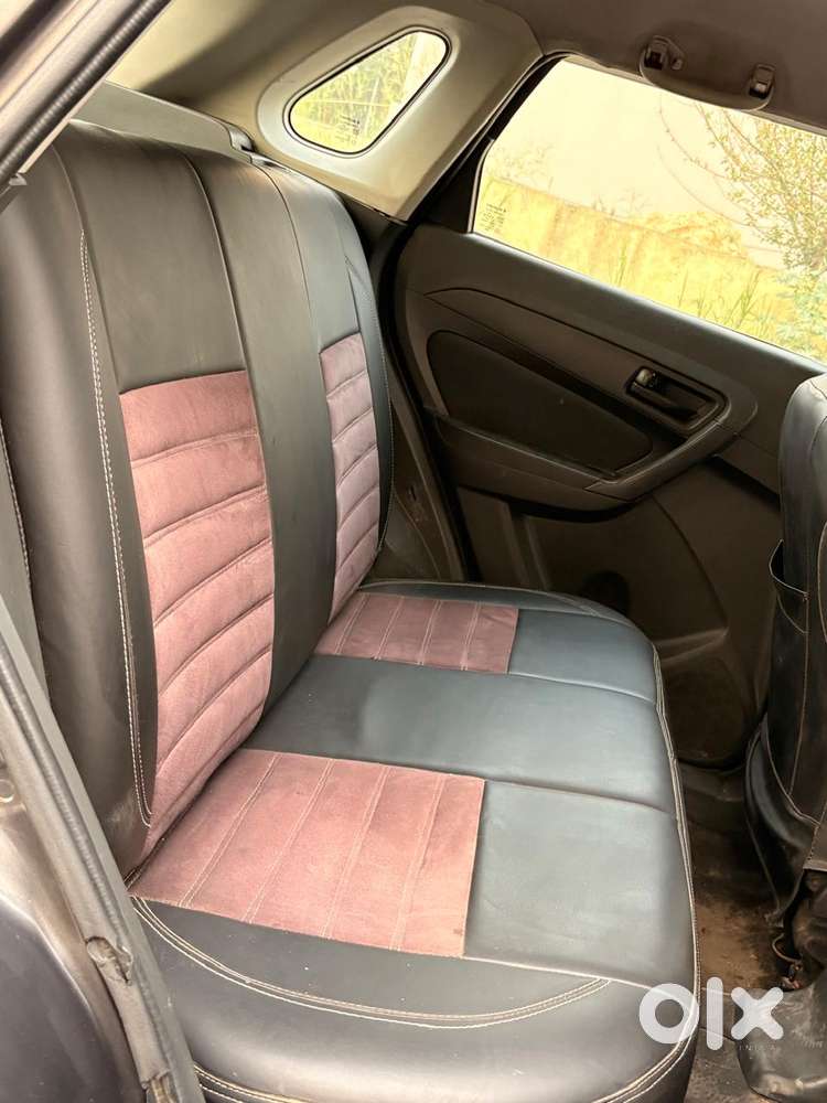 Maruti Suzuki Vitara Brezza Vdi, 2017, Diesel
