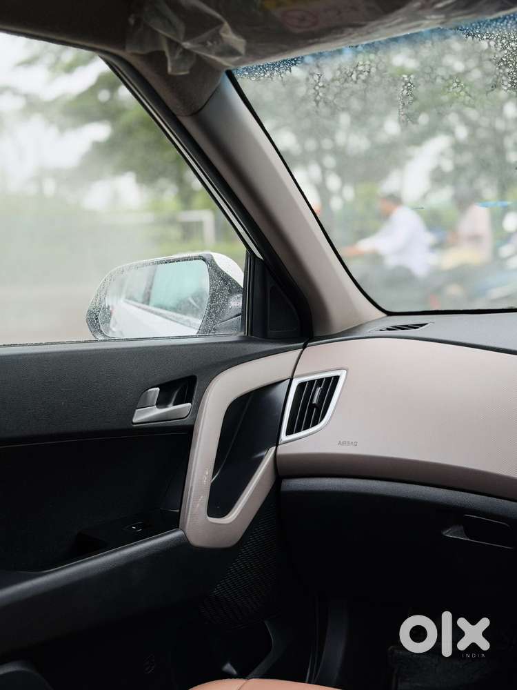 Hyundai Creta 1.6 Sx, 2019, Diesel