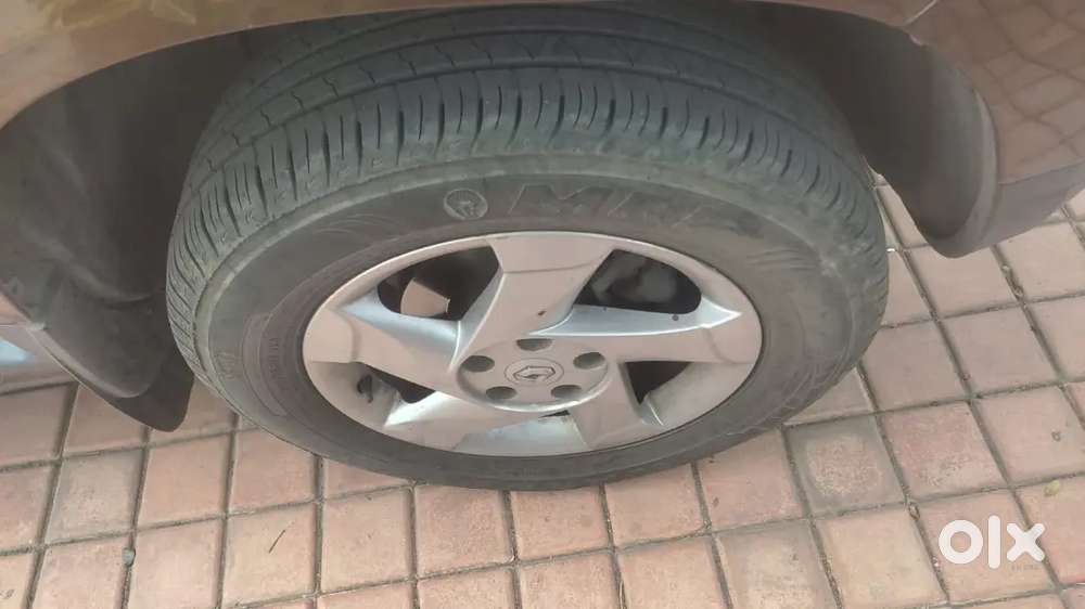 Renault Duster 2013 Diesel 140000 Km Driven