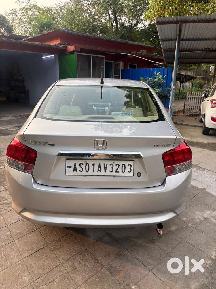 Honda City 2011 Petrol 21000 Km Driven Very Well Maintained