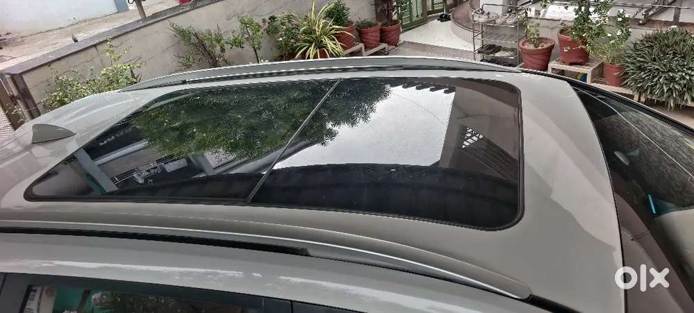 Mg Hector Plus 2020 Petrol Good Condition