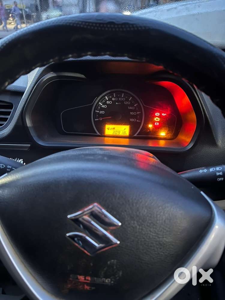 Maruti Suzuki Alto 2023