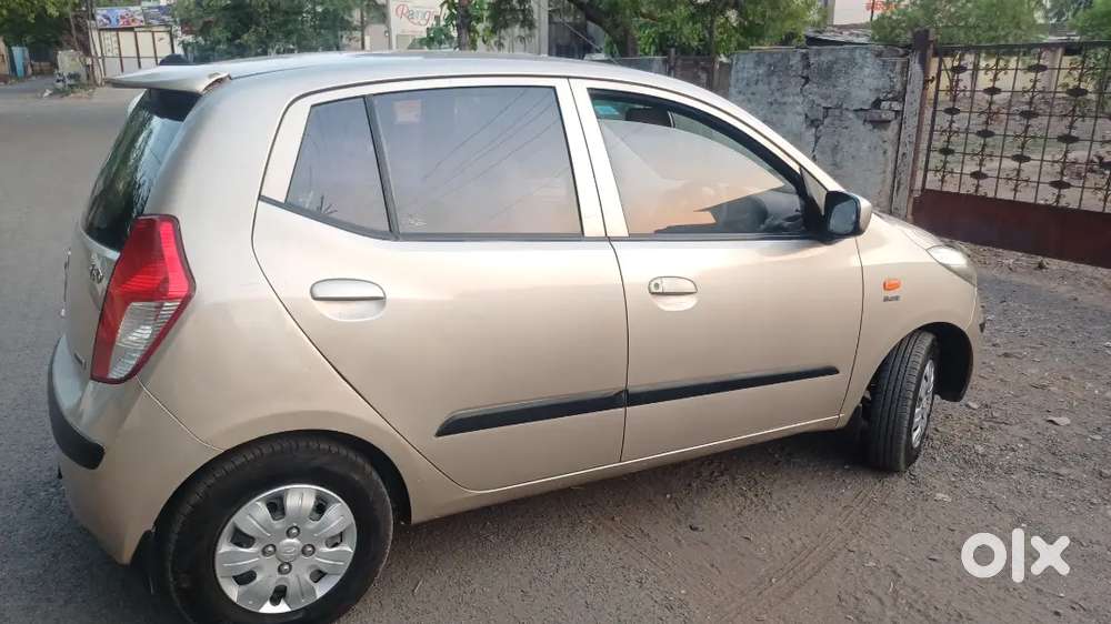 Hyundai I10 1.2 Magna 2010