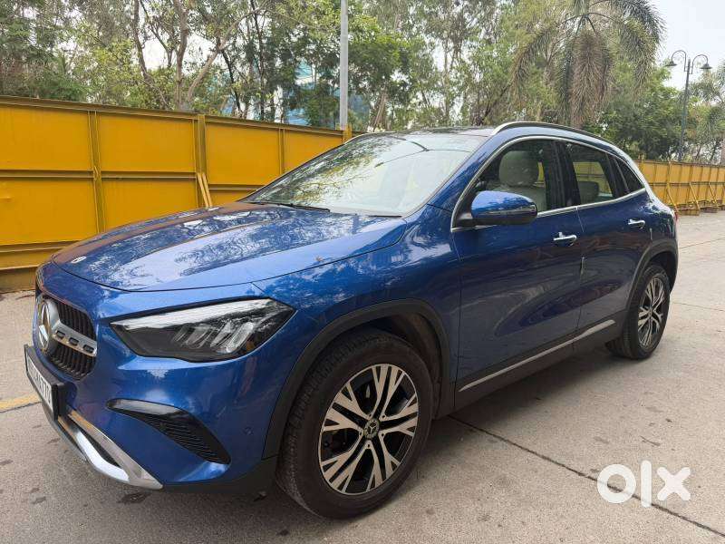 Mercedes-benz Gla 200, 2024, Petrol