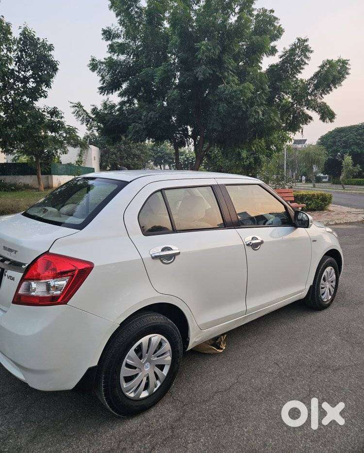 Maruti Suzuki Dzire Vdi, 2014, Diesel