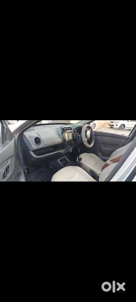 Renault Kwid Rxt 2016