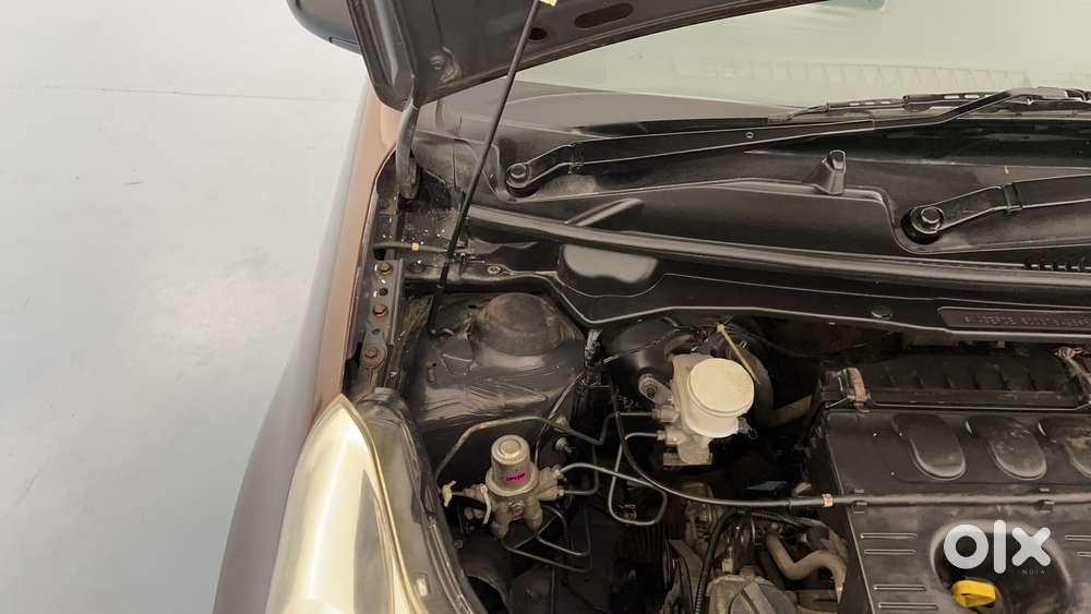 Maruti Suzuki A-star 2012-2014 1.0 Vxi, 2013, Petrol