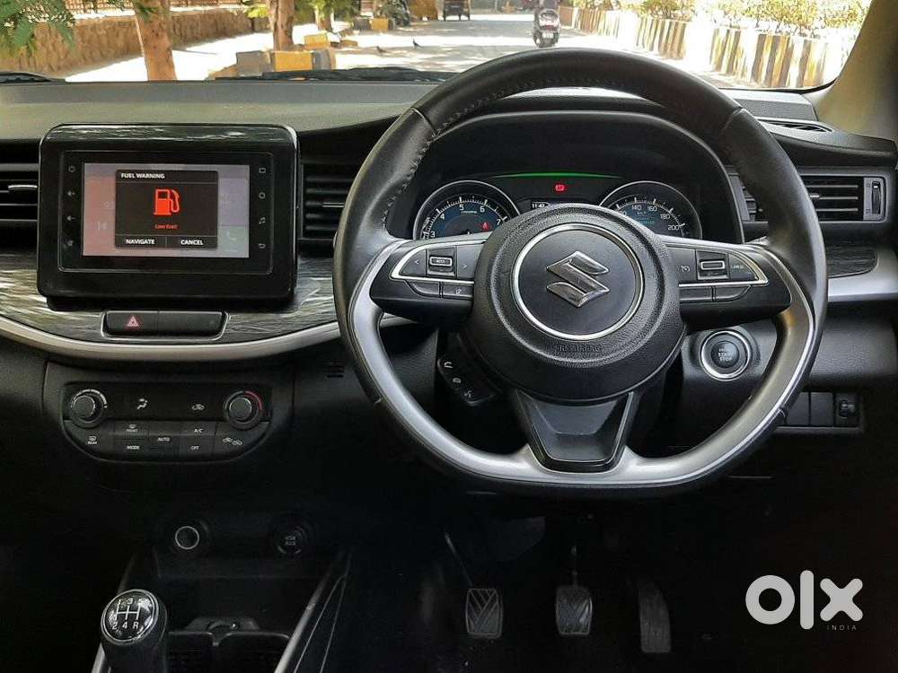 Maruti Suzuki Xl6 1.5 Alpha Mt, 2020, Petrol