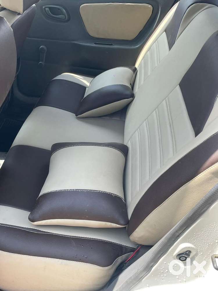 Maruti Suzuki Alto Petrol Good Condition