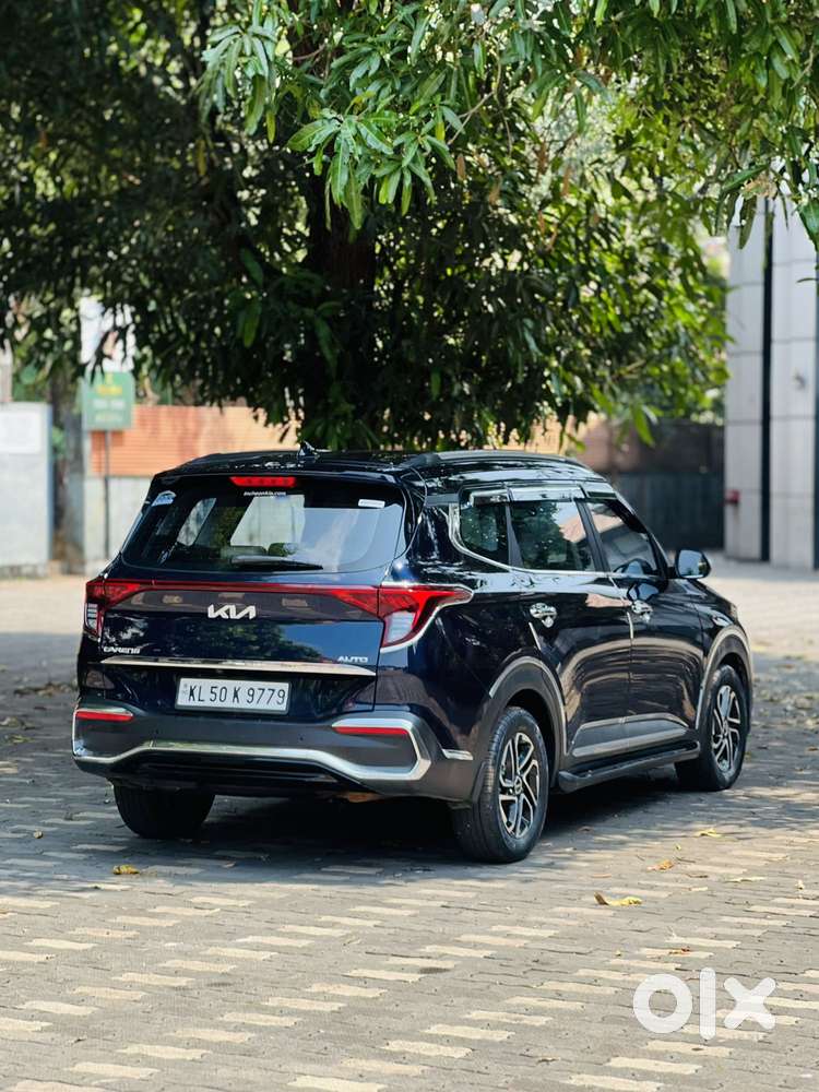 Kia Carens 1.5 Luxury Plus Diesel At 6 Str, 2023, Diesel