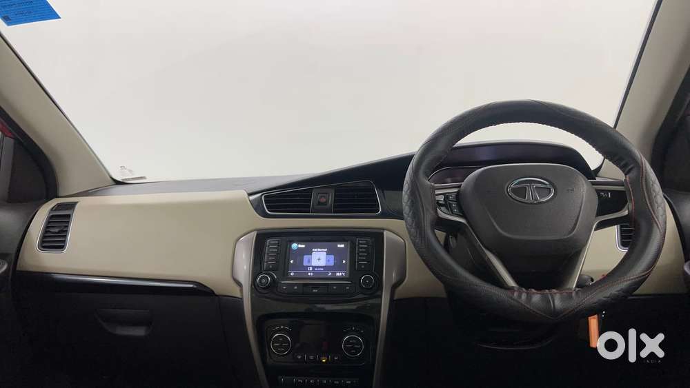 Tata Zest Revotron 1.2 Xt, 2014, Petrol
