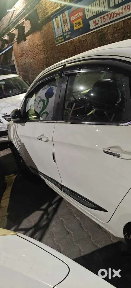Tata Tigor 1.2 Revotron Icng 2023