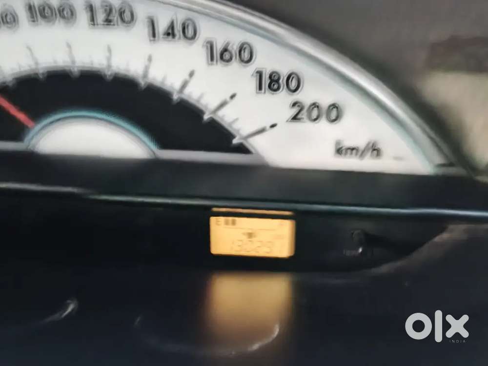 Toyota Etios Liva 2012 Petrol & Cng Good Condition