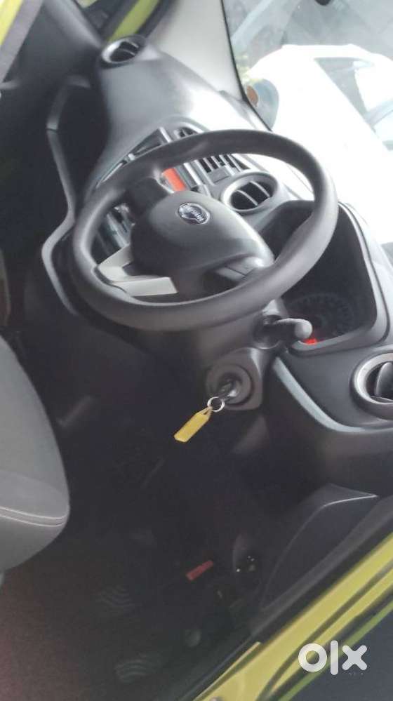 Datsun Redigo, 2018, Petrol